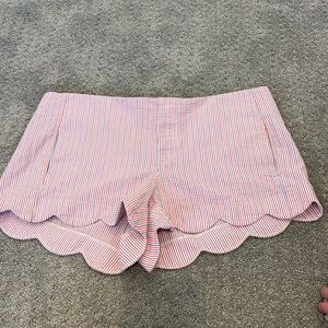 Lilly Pulitzer Shorts Size 8